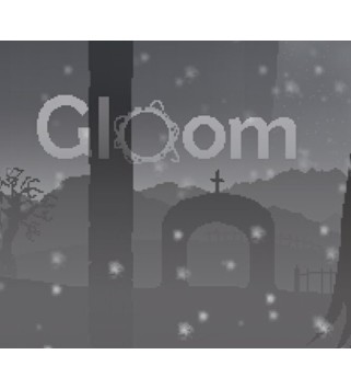 Gloom Steam Key GLOBAL